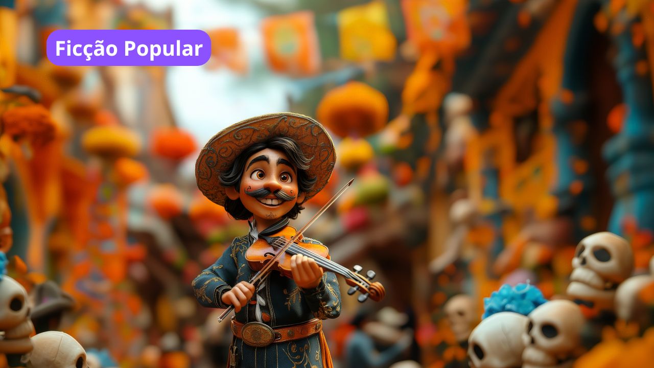 Como escrever uma história de ficção popular que prenda o leitor