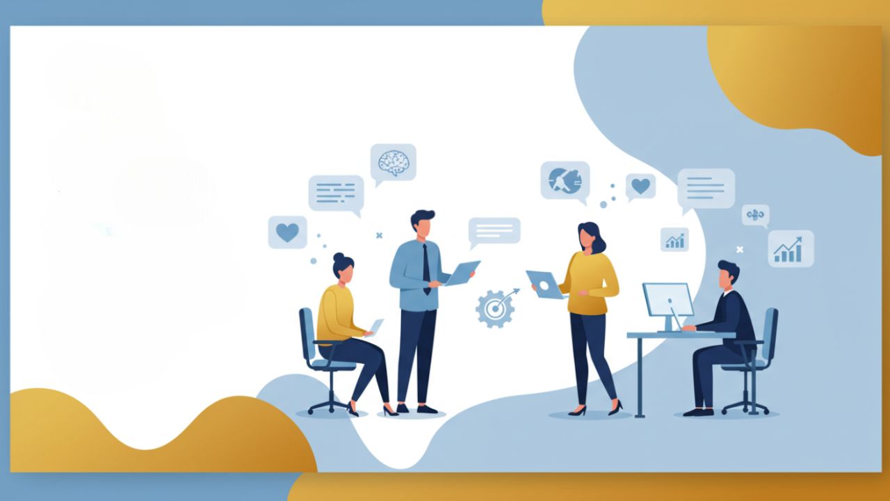 Inteligência emocional no trabalho: a habilidade que pode acelerar sua carreira