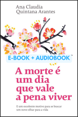 E-book + Audiobook: A morte é um dia que vale a pena viver