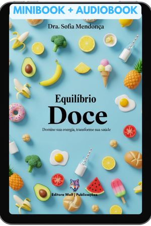 CAPA Equilibrio Doce