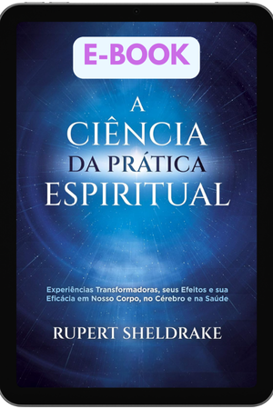 E-book + Audiobook A Ciência da Prática Espiritual