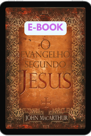E-book + Audiobook O Evangelho Segundo Jesus