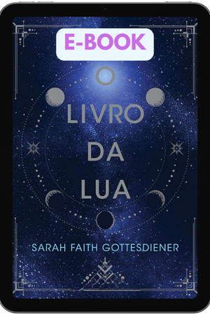 E-book: O livro da Lua
